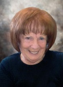 Falardeau, Solange