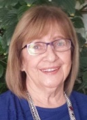 Dorion, Suzanne