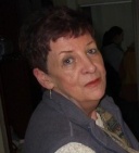 St-Jean, Marguerite (Margot)