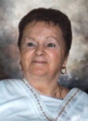 Fournier, Monique