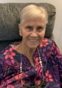 Michaud, Annette