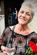 Langlois, Michelle