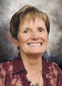 Sabourin, Nicole