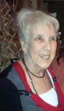 Lamothe, Gisèle