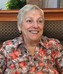 Plouffe Sarazin, Anita