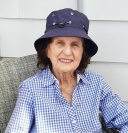 Gagnon, Pauline