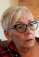 Bélisle, Ginette