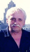 Laflamme, Claude