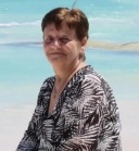 Généreux (née Diotte), Denise