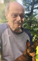 Joyce, Jacques