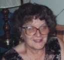 Lacasse (née Verbist), Jenny