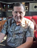 Osborne, Richard