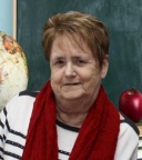 Mercier, Lucette