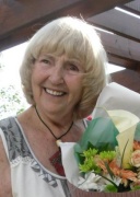 Séguin, Marie-Èva