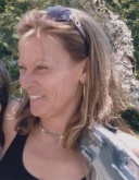 Lafrenière, Francine