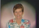 Cloutier Charbonneau, Alice