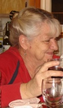 Lamoureux, Nicole