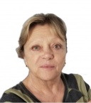 Bélanger, Gisèle