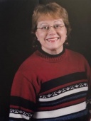 Comtois, Joanne
