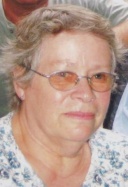 Dupuis, Marie-Berthe