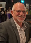 Boucher, Gérald