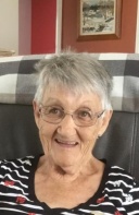 Coggins, Réjeanne