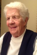 Chénier Larivière, Annette