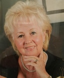 Cloutier, Pierrette