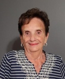 Morris Potvin, Marie