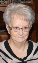 Lemieux, Claudine