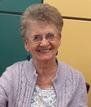 Garneau, Monique