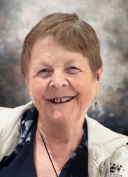 Roy, Jacqueline