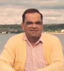 Houle, Gaston