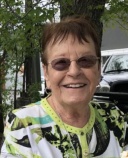 Tremblay, Sonia