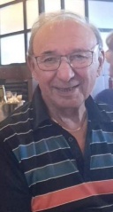 Sabourin, Roger