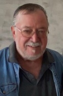 Fournier, Gérald