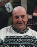 Lavigne, Réjean