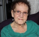 Ouellette, Huguette