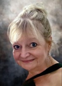 Déziel, Diane