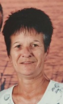 Lafrenière, Rachel