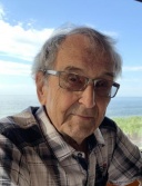 Aubé, Jean-Guy
