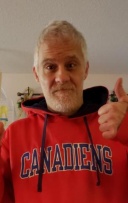 Raymond, Stéphane