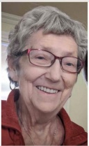 Charette, Pauline