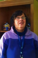 Courville, Ginette