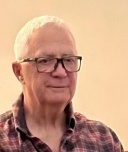 Parker, Jean Pierre