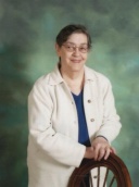 Charron, Jeanne