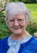 Thériault, Nicole