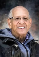 Pereira, Roger