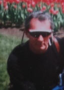 Rodier, Gérald