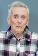 Corneau, Gisèle